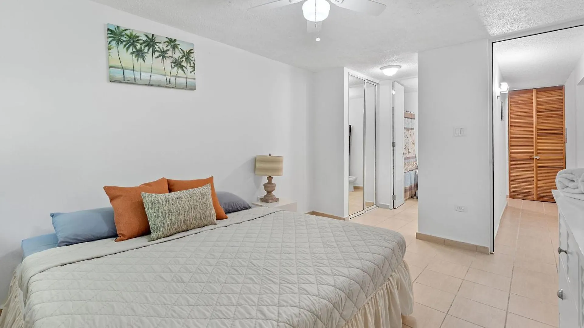 Townhome Withrooftop Terrace At Landing View 303 Rincon Tatil Evi