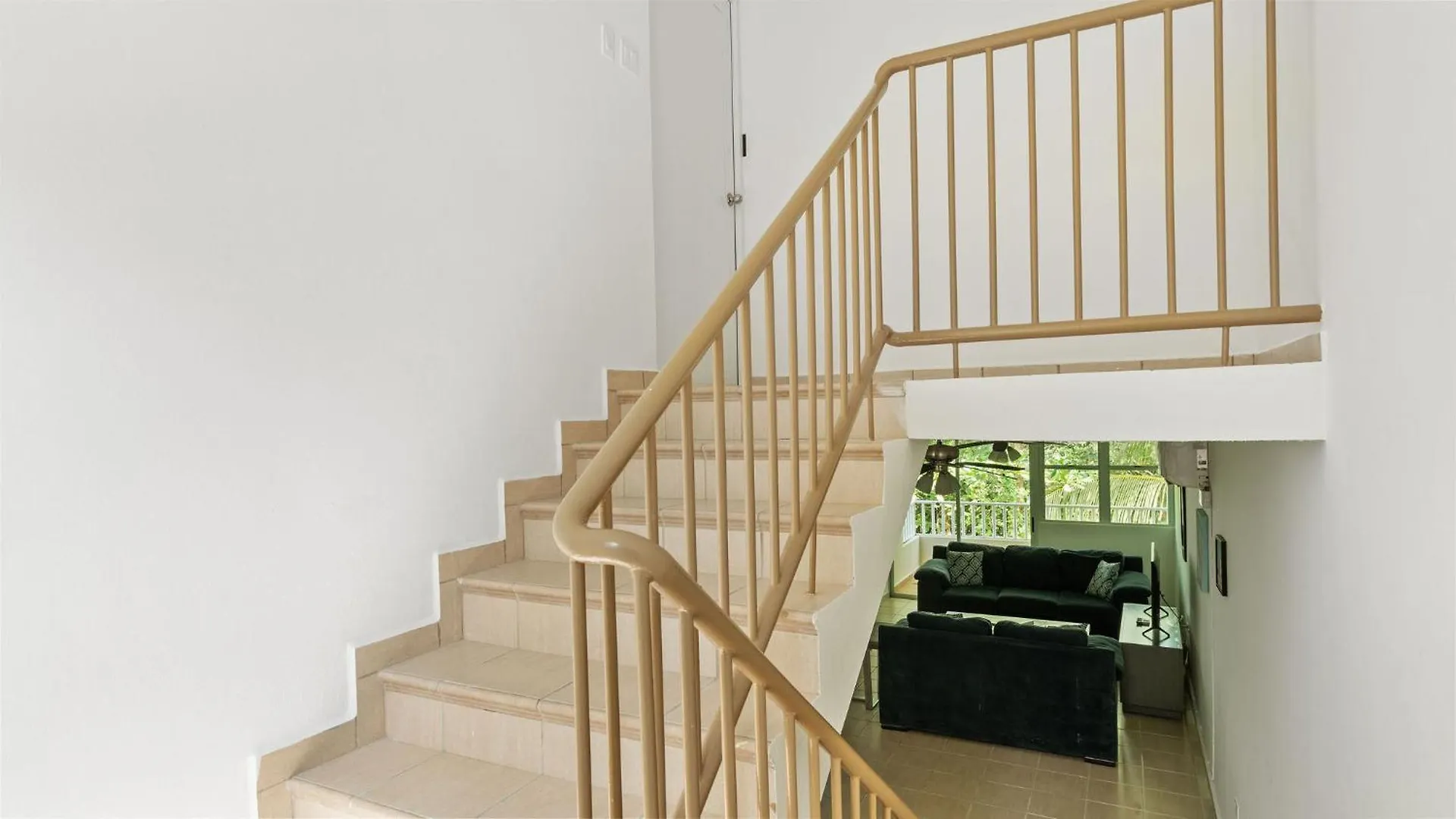 Tatil Evi Townhome Withrooftop Terrace At Landing View 303 Rincon