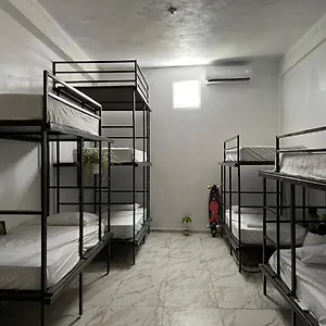 Hostel Surf House, Rincon