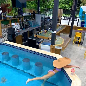 3* Otel Aqua Marina Club