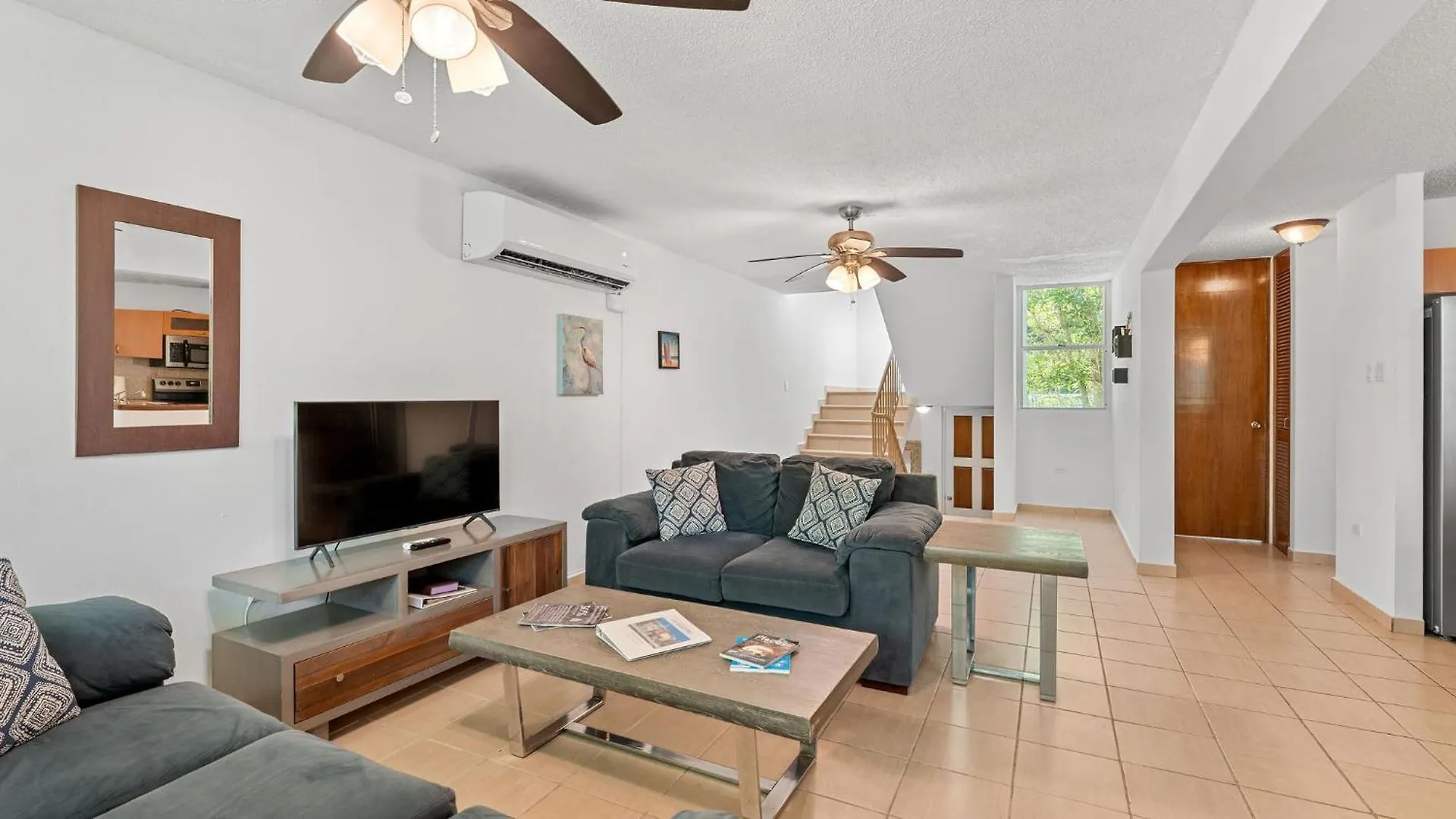 Holiday home Townhome Withrooftop Terrace At Landing View 303 Rincon